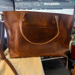 Arleigh added a photo of their purchase