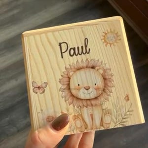 Etsy buyer added a photo of their purchase