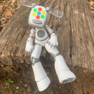 Mal added a photo of their purchase