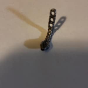 TERESITA added a photo of their purchase