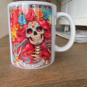 Karen added a photo of their purchase