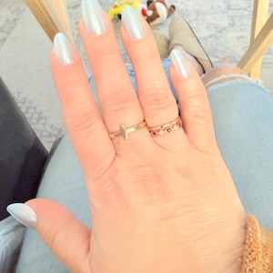 Aubrey added a photo of their purchase