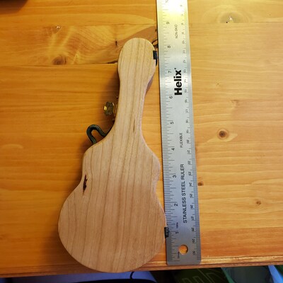 Guitar Banjo Mandolin Fiddle Bass Instrument Bird House Gifts - Etsy