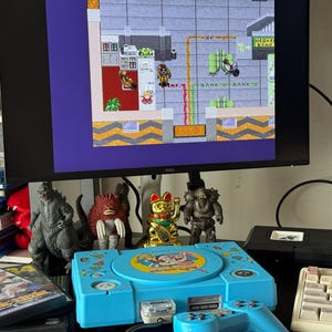 Kevin added a photo of their purchase