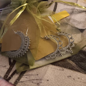 Patricia added a photo of their purchase