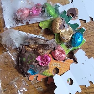 Barb added a photo of their purchase