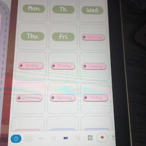 kym heeft een foto van de aankoop toegevoegd