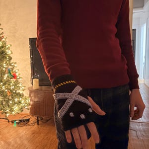 Emma added a photo of their purchase