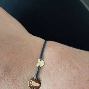 Ilka heeft een foto van de aankoop toegevoegd