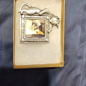Michelle added a photo of their purchase