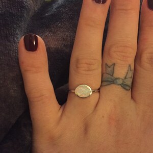 Emily added a photo of their purchase