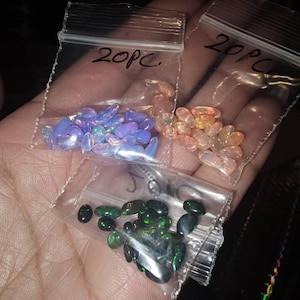 Michelle added a photo of their purchase