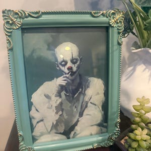 Comprador de Etsy ha añadido una foto de su compra