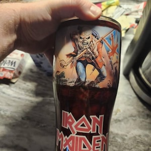 James added a photo of their purchase