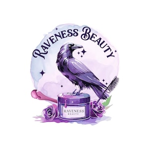 Raven added a photo of their purchase