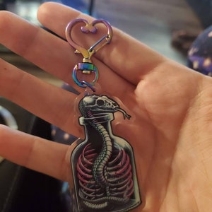 Inactive account added a photo of their purchase