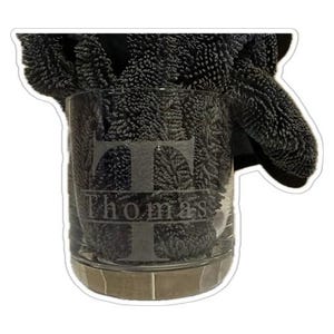 Dominik added a photo of their purchase