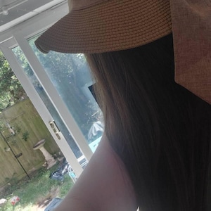 Hannah added a photo of their purchase