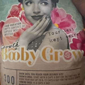 Inactive account added a photo of their purchase