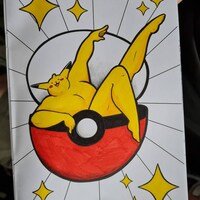 10 Buff Pokémon Coloring Book 2: Unleash Your Inner Artist with 700 Mighty Designs