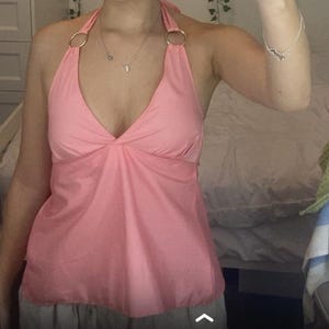 Isabel added a photo of their purchase
