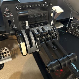 Simon added a photo of their purchase