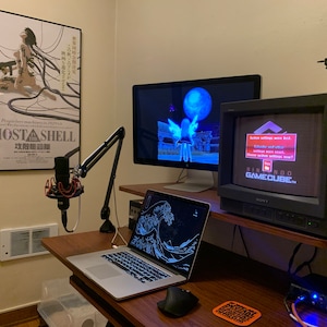 Grayson added a photo of their purchase