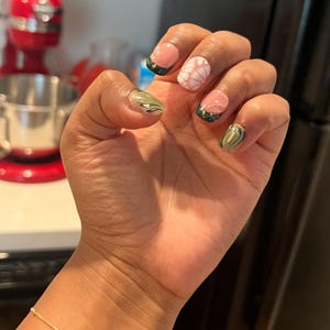 J added a photo of their purchase