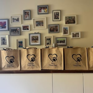Comprador de Etsy ha añadido una foto de su compra