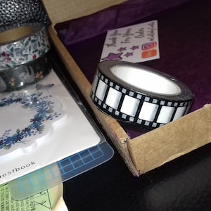 Inactive account added a photo of their purchase