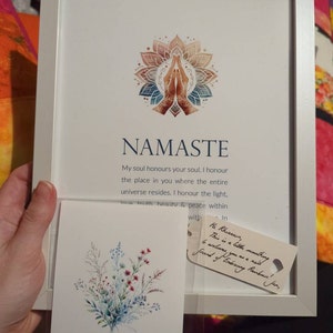 Rhiannon added a photo of their purchase
