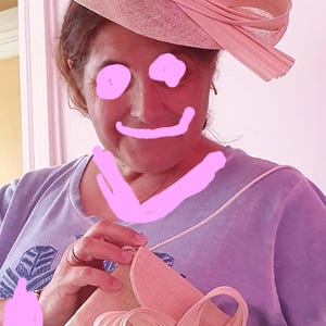 Caroline added a photo of their purchase