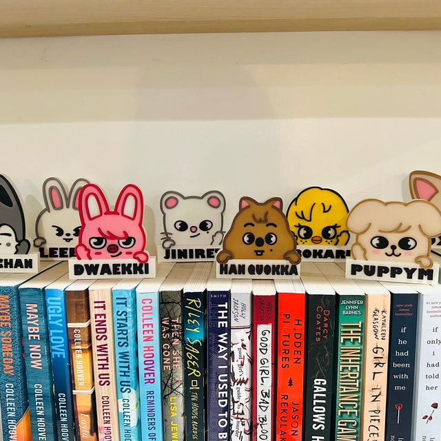 straykids Foxl Ny 服 Stray Kids Foxl.ny Standee - Etsy