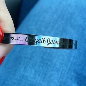 Mia added a photo of their purchase