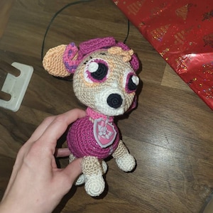 Doris heeft een foto van de aankoop toegevoegd