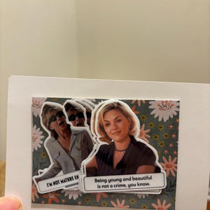 Sydney hat ein Foto des gekauften Artikels hinzugefügt