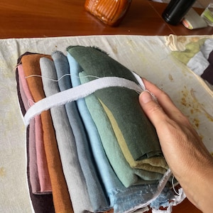 Julija added a photo of their purchase
