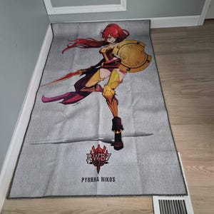 Jackie added a photo of their purchase
