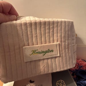 Comprador de Etsy ha añadido una foto de su compra