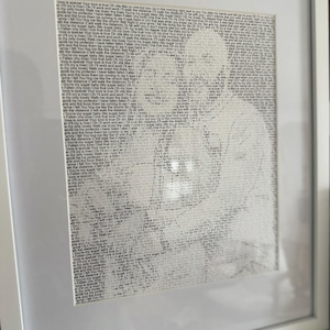 Etsy-Käufer:in hat ein Foto des gekauften Artikels hinzugefügt