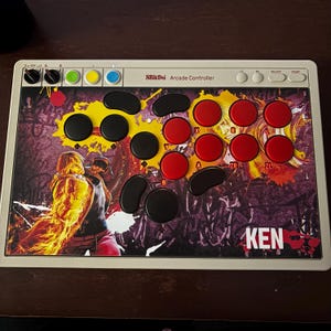Bobby a ajouté une photo de son achat