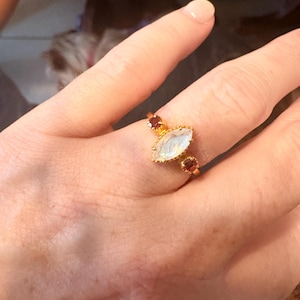 Kupujący z Etsy dodał(a) zdjęcie swoich zakupów