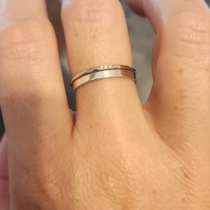 Etsy-koper heeft een foto van de aankoop toegevoegd