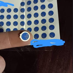 WispofEleanor ha aggiunto una foto del proprio acquisto