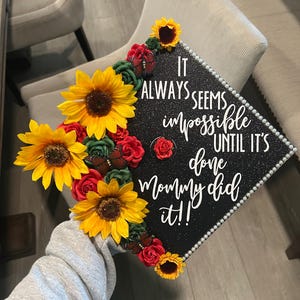 Susan added a photo of their purchase