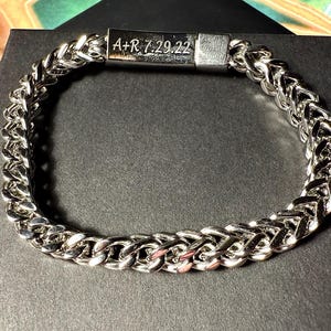Andy added a photo of their purchase