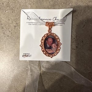 Danielle added a photo of their purchase