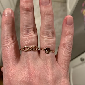 Comprador de Etsy ha añadido una foto de su compra