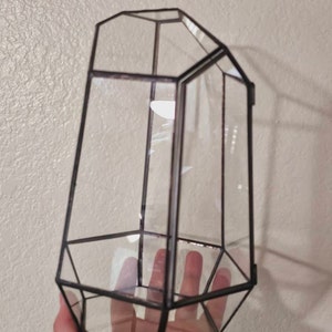 John added a photo of their purchase