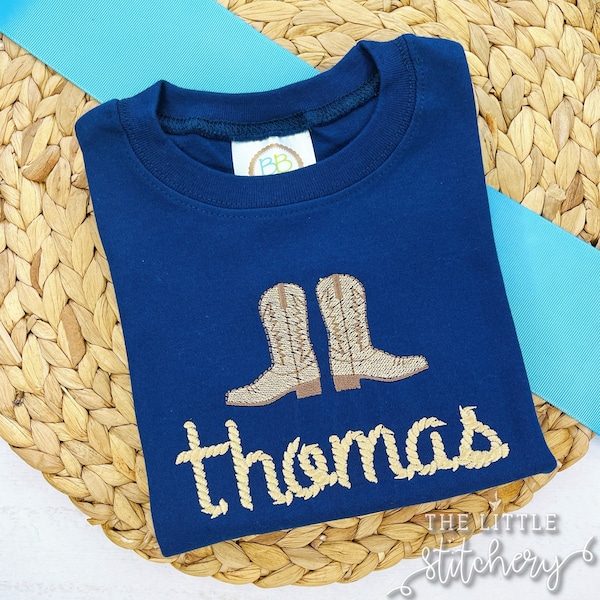 Square Boot Design Square Toe Boot Duo Mini Sketch and Satin Stitch Machine Embroidery ...